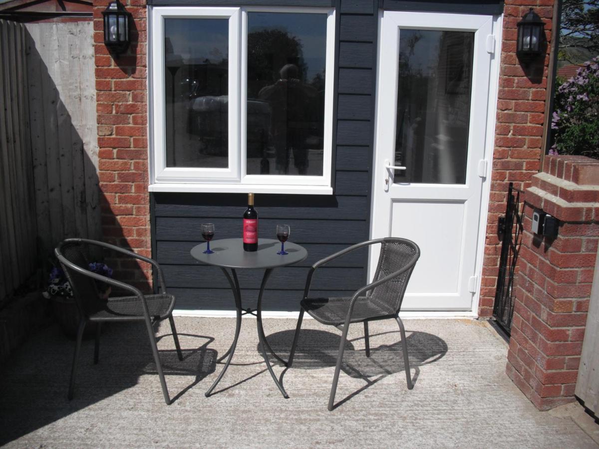White Horse Studio Apartment Preston  Exterior foto